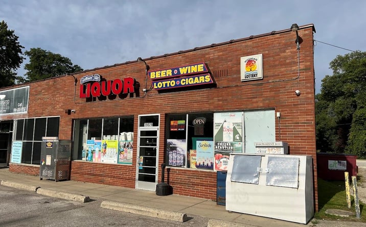 Pictures of Business for Sale, Retail property located at 39029 MORAVIAN Drive, Clinton Township, MI 48036 for sales - image #1