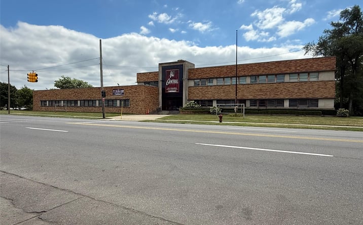 Pictures of Mixed Use, Special Purpose property located at 10421 W 7 Mile Road, Detroit, MI 48221 for sales - image #1