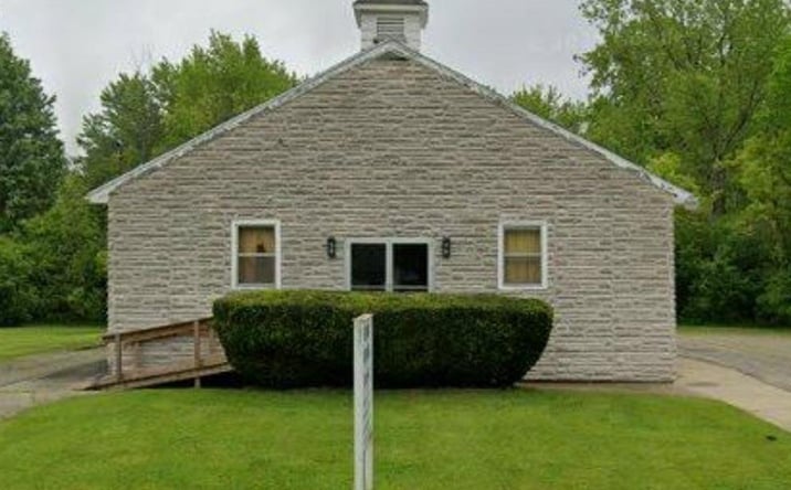 Pictures of Special Purpose property located at 5360 Bangor Avenue, Flushing, MI 48433 for sales - image #1