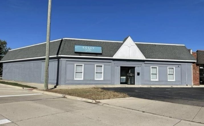 Pictures of Land property located at 22301 Kelly Road, Eastpointe, MI 48021 for sales - image #1