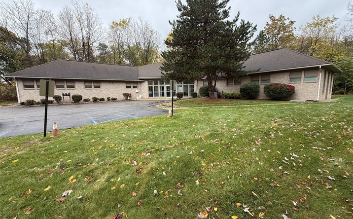 Pictures of Office property located at 3380 Beecher Road, Flint, MI 48532 for sales - image #1