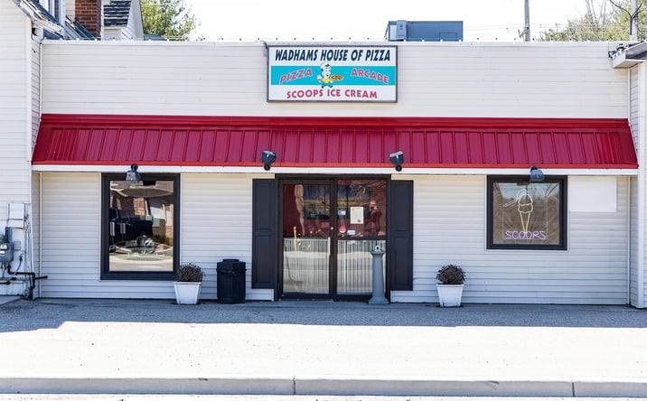 Pictures of Business for Sale, Retail property located at 5433 LAPEER Road, Kimball, MI 48074 for sales - image #1