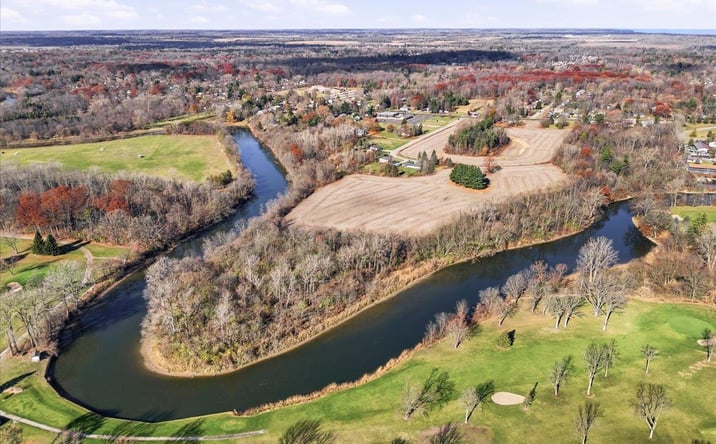 Pictures of Mixed Use, Multifamily, Land property located at VL Oxbow Drive, Fort Gratiot, MI 48059 for sales - image #1