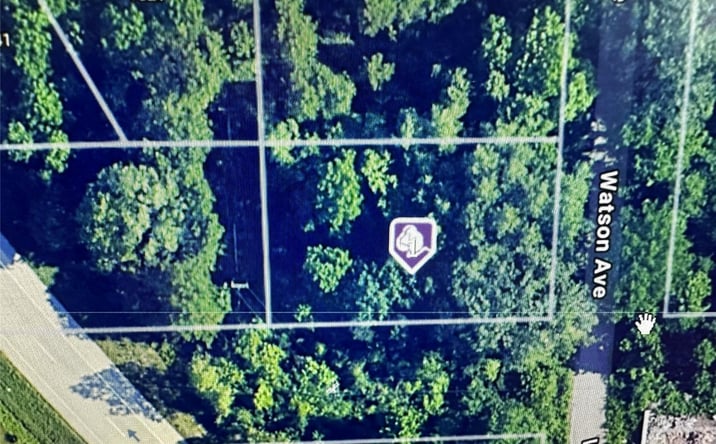 Pictures of Land property located at 1788 Watson Street, Ypsilanti, MI 48198 for sales - image #1