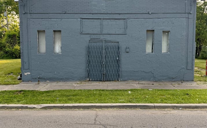 Pictures of Special Purpose, Retail, Industrial, Office, Land property located at 17885 Dequindre Street, Detroit, MI 48212 for sales - image #1