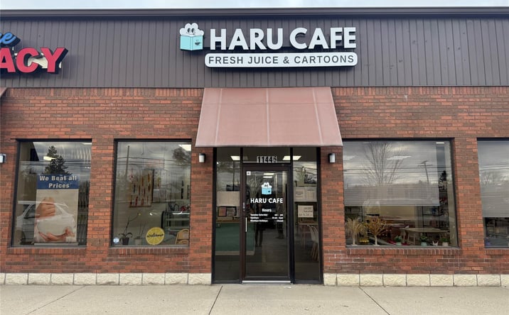 Pictures of Business for Sale, Retail property located at 11445 15 Mile Road, Sterling Heights, MI 48312 for sales - image #1