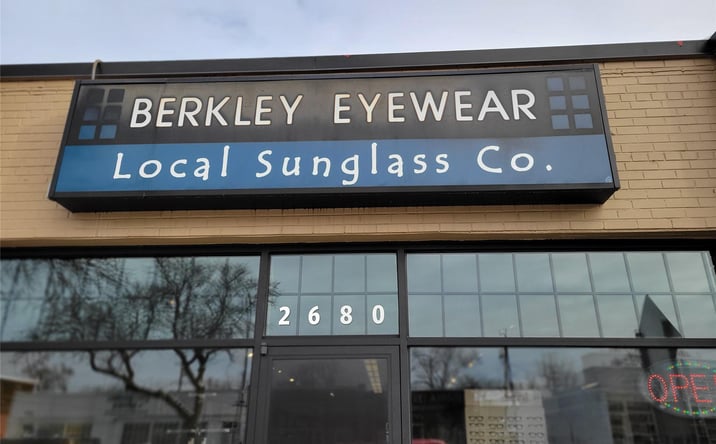 Pictures of Retail property located at 2680 Coolidge Highway, Berkley, MI 48072 for sales - image #1
