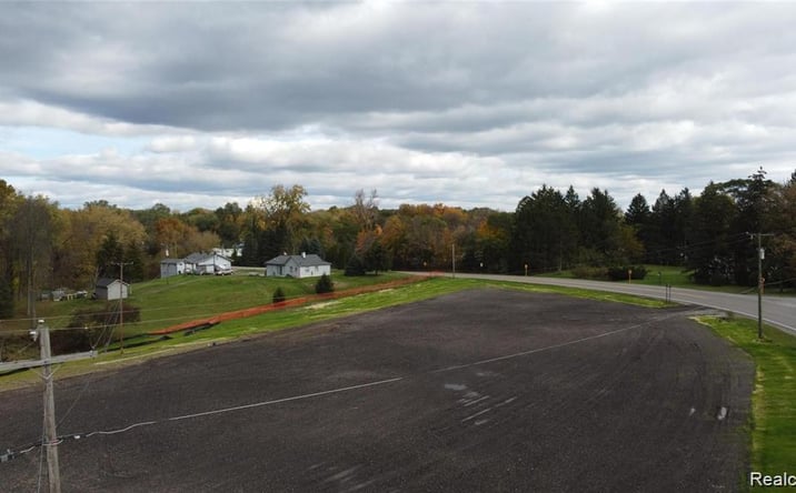 Pictures of Land property located at VL Silver Lake Road, South Lyon, MI 48178 for sales - image #1