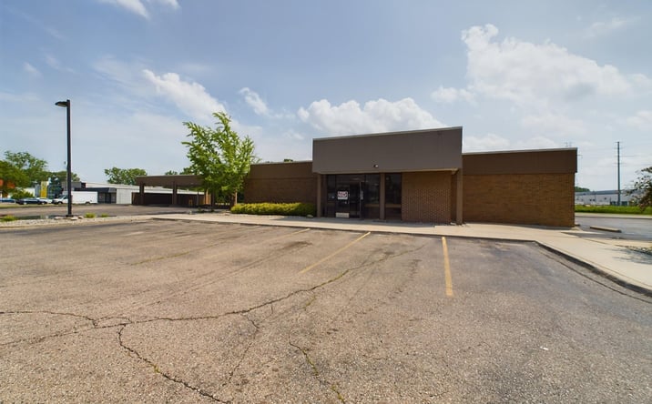 Pictures of Industrial, Office property located at 4154 DAVISON Road, Burton, MI 48509 for sales - image #1