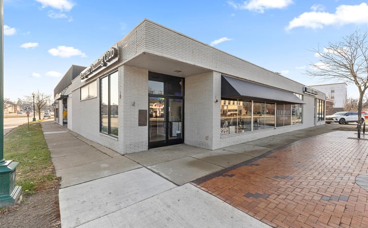 Pictures of Business for Sale property located at 35501 W Michigan Avenue, Wayne, MI 48184 for sales - image #1