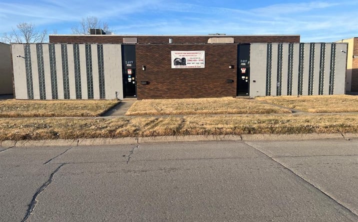 Pictures of Industrial, Retail property located at 2417 JOHN B, Warren, MI 48091 for sales - image #1