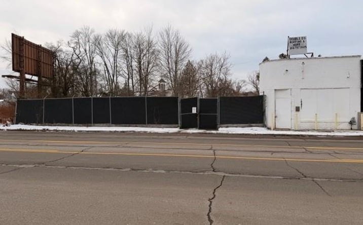Pictures of Land property located at 18421 Conant Street, Detroit, MI 48234 for sales - image #1