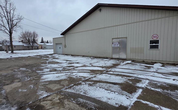 Pictures of Land property located at 7435 N Dort Highway, Mt. Morris, MI 48458 for sales - image #1