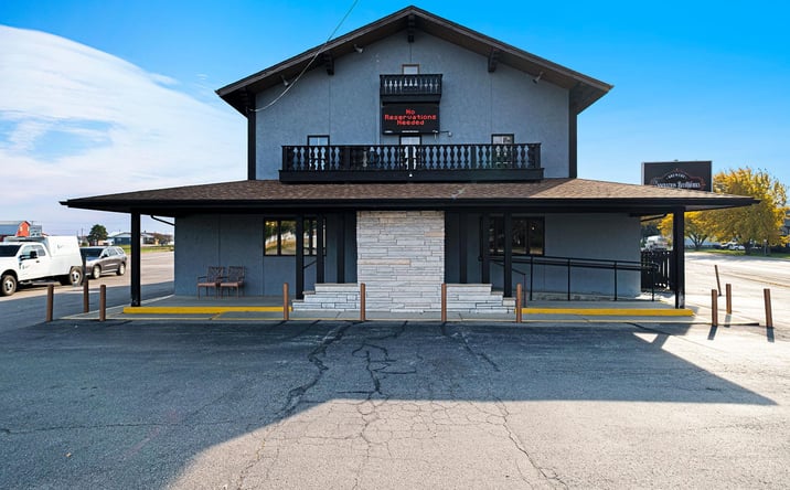 Pictures of Mixed Use, Retail property located at 9264 SAGINAW Road, Richville, MI 48758 for sales - image #1