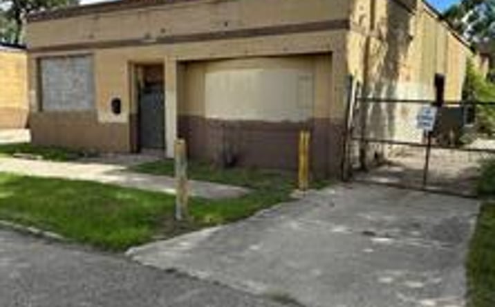 Pictures of Industrial property located at 4732 Bellevue Street, Detroit, MI 48207 for sales - image #1