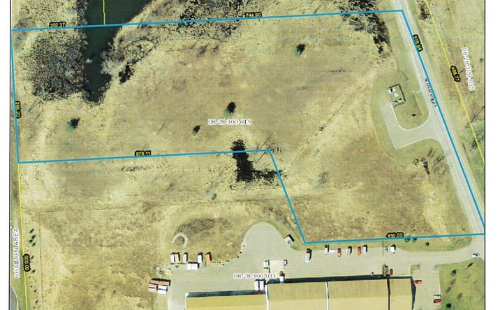 Pictures of Land, Industrial property located at V/L OLD US 23, Howell, MI 48843 for sales - image #1