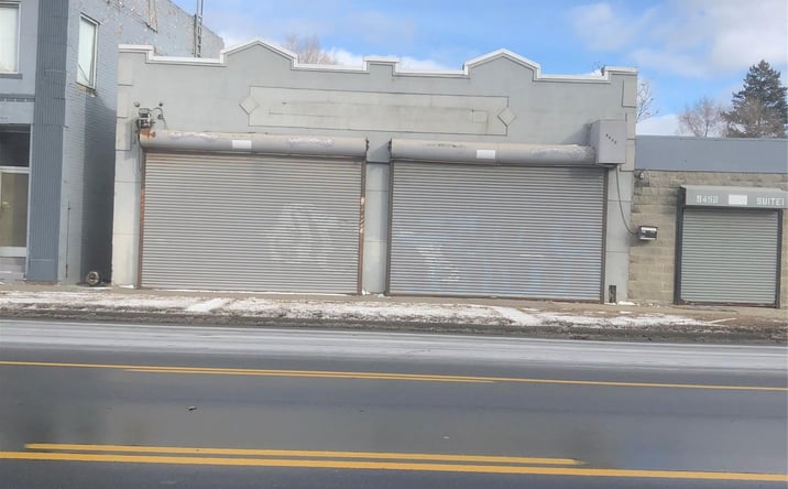 Pictures of Business for Sale, Retail property located at 9460 Conner Street, Detroit, MI 48213 for sales - image #1