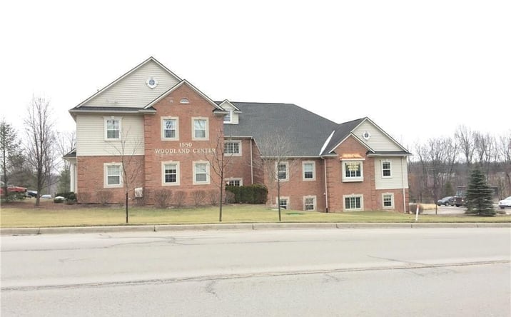 Pictures of Mixed Use, Office, Retail property located at 1550 N MILFORD Road 8 - 9, Milford, MI 48381 for sales - image #1