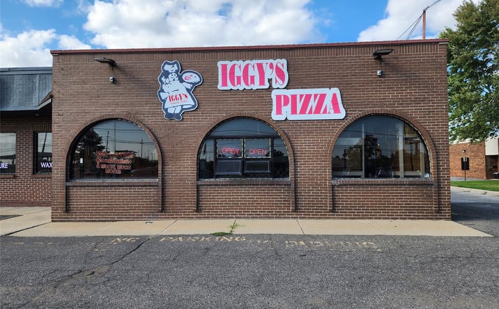 Pictures of Business for Sale, Mixed Use, Retail property located at 19450 Van Horn Road, Woodhaven, MI 48183 for sales - image #1