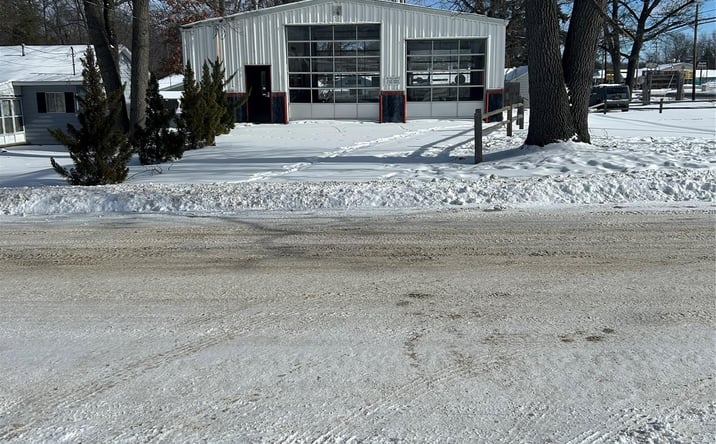 Pictures of Land property located at 3044 W Houghton Lake Drive, Houghton Lake, MI 48629 for sales - image #1
