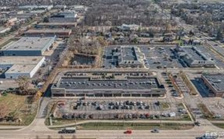 Pictures of Business for Sale, Retail property located at undisclosed Crooks, Rochester Hills, MI 48309 for sales - image #1