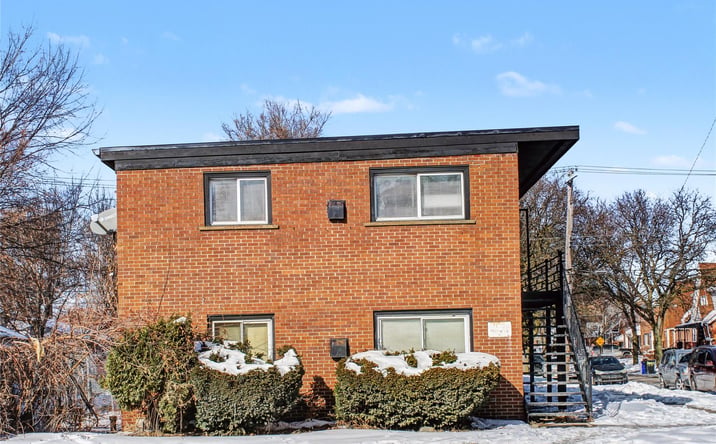 Pictures of Multifamily, Land property located at 15100 Tireman Street, Detroit, MI 48228 for sales - image #1