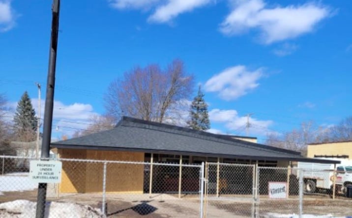 Pictures of Retail, Industrial, Land property located at 26346 W 7 Mile Road, Redford, MI 48240 for sales - image #1