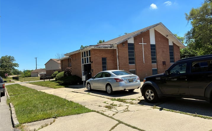 Pictures of Business for Sale, Special Purpose, Land property located at 19463 Troy pl, Detroit, MI 48203 for sales - image #1