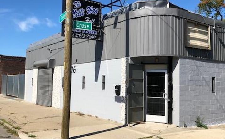 Pictures of Business for Sale, Mixed Use, Office, Land, Retail property located at 14100 FENKELL Street, Detroit, MI 48227 for sales - image #1