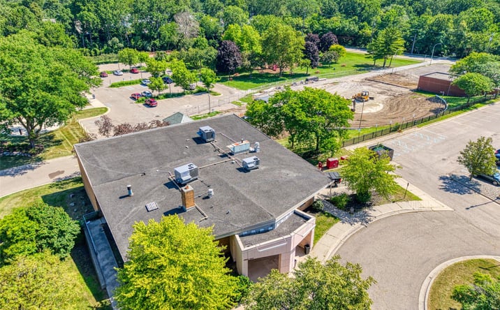 Pictures of Office, Land, Retail property located at 35000 Sims Street, Wayne, MI 48184 for sales - image #1