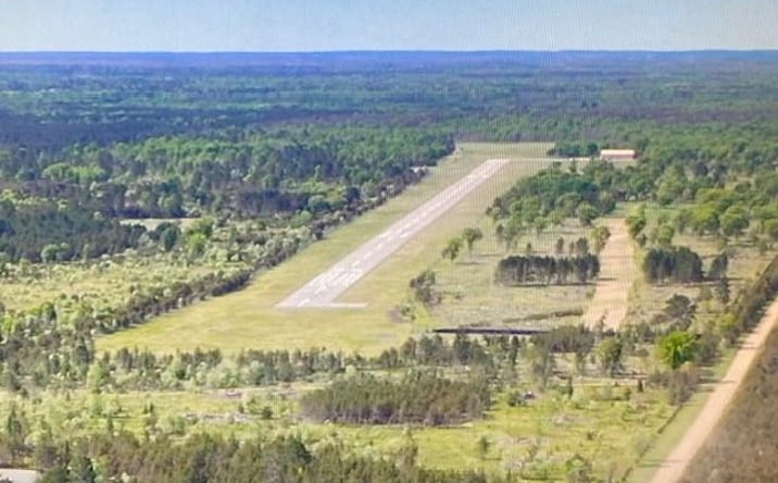 Pictures of Land, Mixed Use, Industrial property located at 4687 Stickfort Road, Lewiston, MI 49756 for sales - image #1