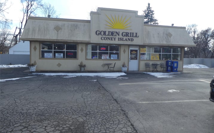 Pictures of Business for Sale property located at 25385 5 Mile Road, Redford, MI 48239 for sales - image #1