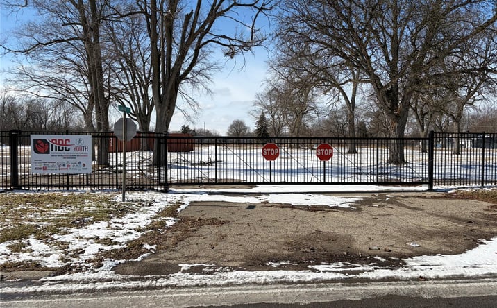 Pictures of Land property located at 2701 Branch Road, Flint, MI 48506 for sales - image #1