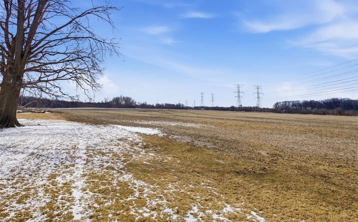 Pictures of Land, Industrial property located at 21301 Woodruff Road, Rockwood, MI 48173 for sales - image #1