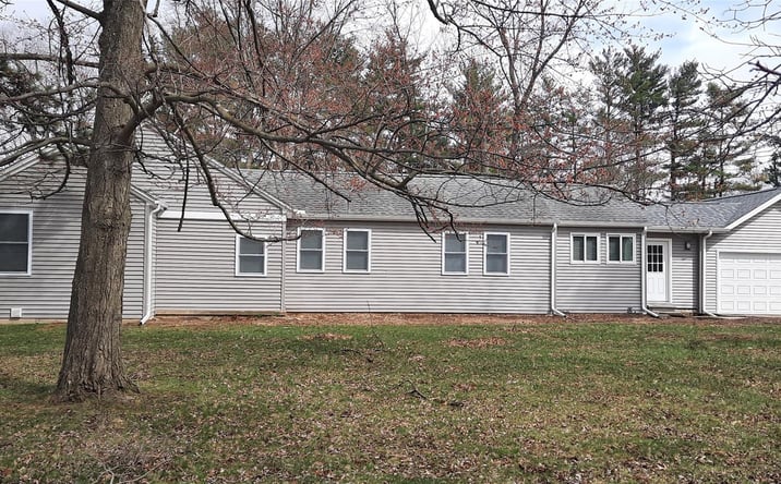 Pictures of Land property located at 15087 N Holly Road, Holly, MI 48442 for sales - image #1