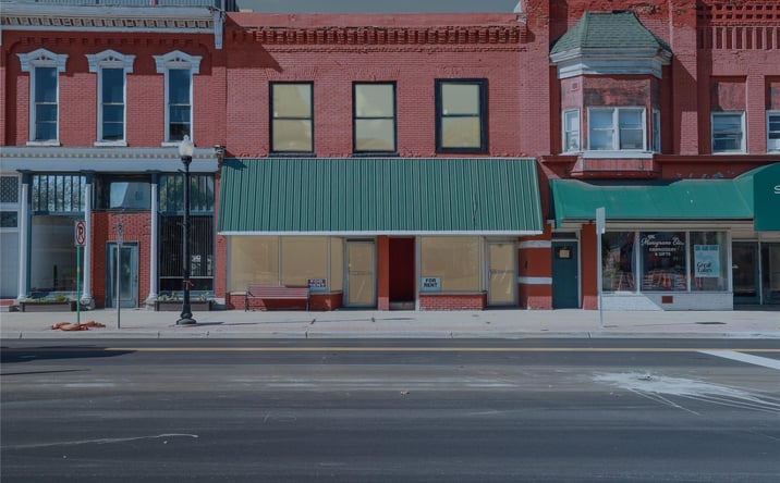 Pictures of Office, Mixed Use, Land, Retail property located at 229 N Shiawassee Street, Corunna, MI 48817 for sales - image #1