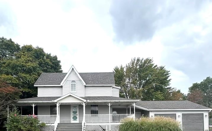 Pictures of Office, Retail property located at 2052 S Dye Road, Flint, MI 48532 for sales - image #1