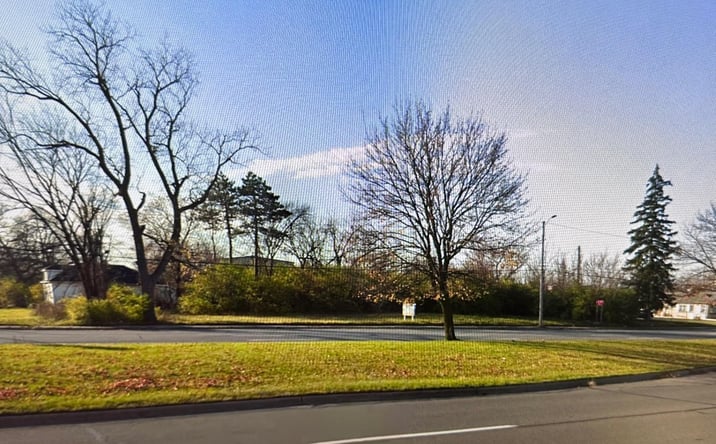 Pictures of Land property located at 28437 Michigan Ave, Inkster, MI 48141 for sales - image #1