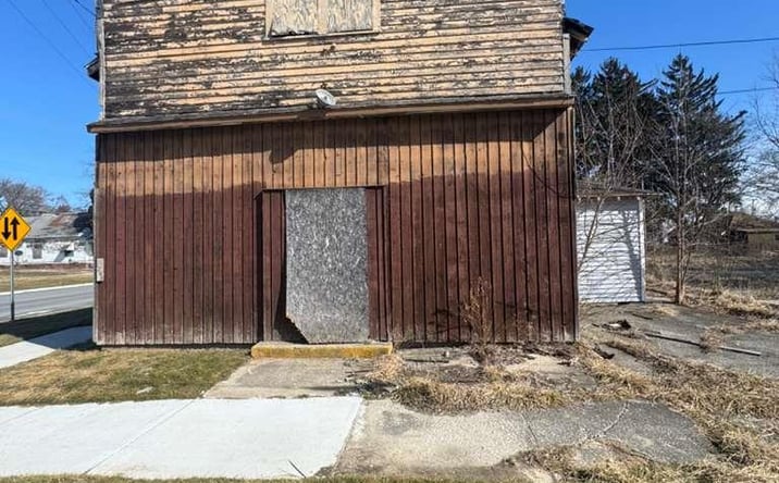 Pictures of Business for Sale property located at 2900 S Jefferson Avenue, Saginaw, MI 48601 for sales - image #1