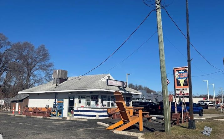Pictures of Business for Sale, Retail property located at 2535 Highland, Highland, MI 48356 for sales - image #1