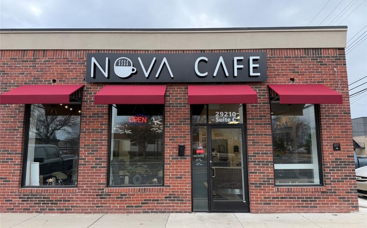 Pictures of Business for Sale, Retail property located at 29210 Ford Road, Garden City, MI 48135 for sales - image #1
