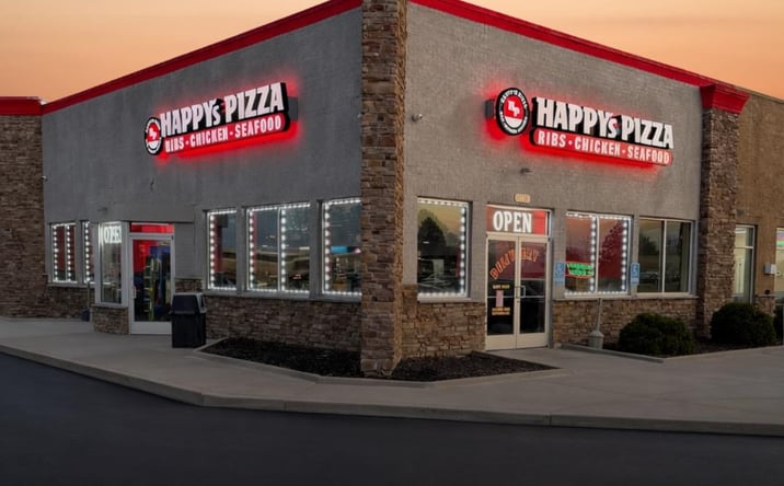 Pictures of Business for Sale, Retail property located at 51170 Gratiot Avenue, Chesterfield, MI 48051 for sales - image #1