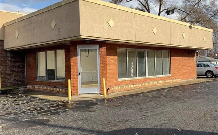 Pictures of Land property located at 5347 Telegraph, Dearborn Heights, MI 48125 for sales - image #1