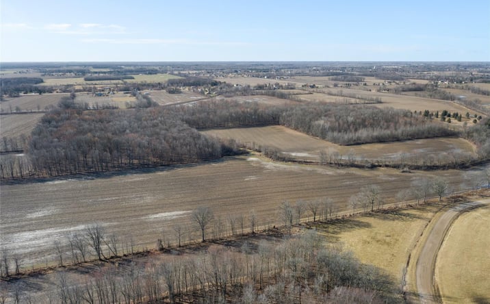 Pictures of Land property located at 1136 S Nichols Road, Swartz Creek, MI 48473 for sales - image #1