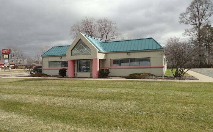 Pictures of Office property located at 6015 W Pierson Road, Flushing, MI 48433 for sales - image #1
