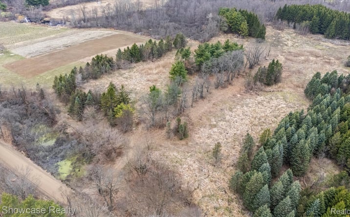 Pictures of Land property located at Hitchcock Road, White Lake, MI 48383 for sales - image #1