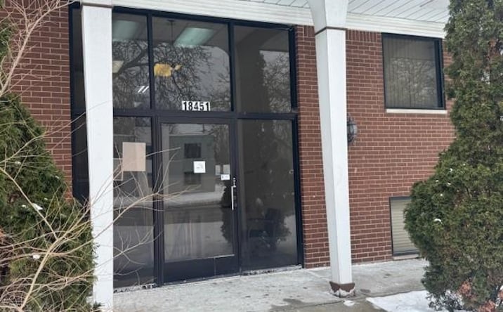 Pictures of Office property located at 18451 W 12 Mile Road, Lathrup Village, MI 48076 for sales - image #1