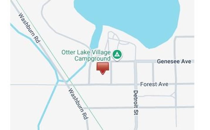 Pictures of Land, Industrial property located at 9525 Genesee, Otter Lake, MI 48464 for sales - image #1