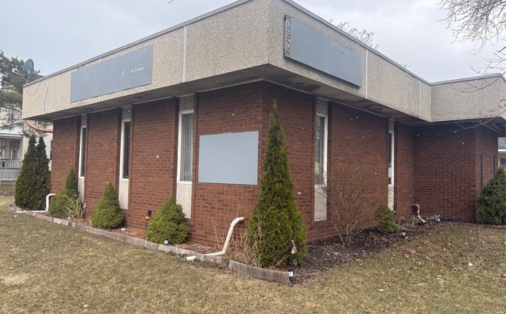 Pictures of Business for Sale, Office, Special Purpose, Retail property located at 929 Division Street, Port Huron, MI 48060 for sales - image #1