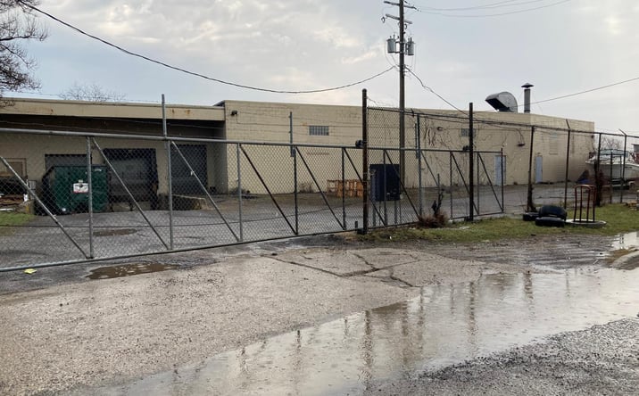 Pictures of Industrial property located at 4350 N Oakman Boulevard N, Detroit, MI 48204 for sales - image #1